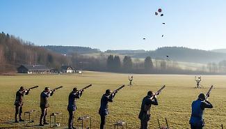 Il Tar Sicilia annulla il diniego di una licenza di tiro a volo: illegittimo il no fondato solo su legami familiari