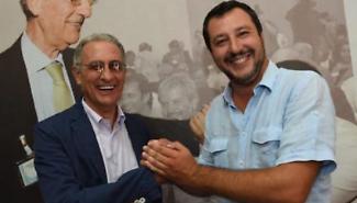 &Egrave; morto Angelo Attaguile: una vita tra politica e calcio e polemiche