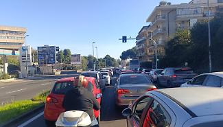 Traffico, per il caos di Catania arriva il software "anti code". Ecco in quali strade