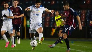 Serie C: Cosenza-Siracusa, azzurri propositivi in avvio&nbsp;DIRETTA 0-0