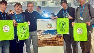 Olio, tradizioni e travel blogger: cos&igrave; la Dmo-Uke Sicilia Centrale conquista la Bit di Milano