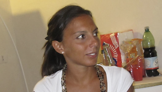 C'&egrave; anche un pizzico di ragusanit&agrave; nel trionfo olimpico di Francesca Lollobrigida