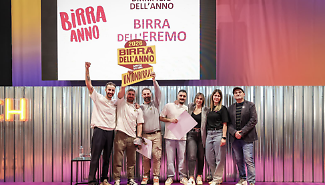 Modica, la Sicilia conquista un piazzamento alla XXI edizione di Birrai dell'anno con il birrificio Tar&igrave;