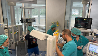 La sede fisica della cardiochirurgia pediatrica resta a Taormina, M5S parla di "scippo" a Messina