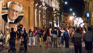 Noto, docente picchiato per un borsello: scatta l&rsquo;allarme sicurezza