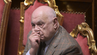 Il ministro Nordio attacca il procuratore di Palermo de Lucia: "Sulle carceri ha perso il controllo di s&eacute;" | Le parole di de Lucia