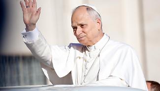 Lampedusa, non pi&ugrave; solo confine: Papa Leone XIV il 4 luglio nell'isola dell'accoglienza