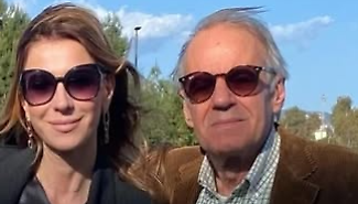 E' ufficiale: Scurria candidato a sindaco per il Centrodestra