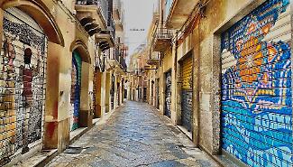 La Casbah diventer&agrave; presto un albergo diffuso