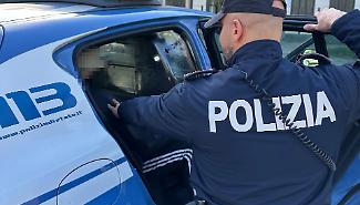 Simulava la paralisi per evitare il carcere: arrestato a Palermo dopo la fuga in Spagna