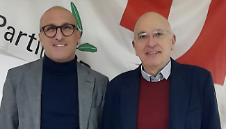 Ispica, Gianni Stornello nuovo segretario cittadino del Pd