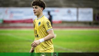 Pisciotta mette le ali allo Sciacca: doppietta da urlo e colpo play-off in casa Folgore