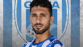 Il Gela fa la partita, va in vantaggio con Aperi, l'Athletic Club Palermo la pareggia con un rigore dubbio