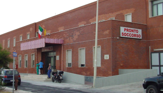 Istituito un tavolo tecnico per concretizzare l'avvio delle cure oncologiche sull'isola, compresa la chemioterapia