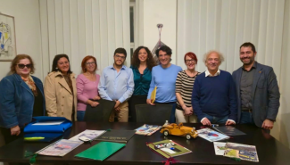 Class action contro i disservizi idrici: l'annuncio in prefettura del Comitato "Senz'acquaEnna"