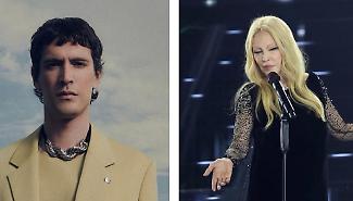 Il cantautore modicano Giovanni Caccamo firma il brano di Patty Pravo a Sanremo: "Interpretazione immensa"