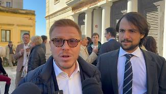 Elezioni Agrigento, la diretta dello spoglio