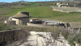 Via ai lavori per il depuratore di contrada Trinit&agrave;: addio all&rsquo;incompiuta dopo 30 anni
