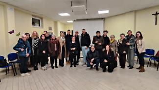 Nasce nella parrocchia San Giovanni un centro di ascolto giovanile per contrastare dipendenze patologiche e devianze