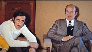 Canicatt&igrave;, ladri in azione al cimitero: danneggiate le tombe del giudice Antonino Saetta e del figlio Stefano