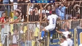 La CastrumFavara acciuffa il Messina all'ultimo respiro. Si riaccende la speranza salvezza