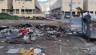 Palermo, racket delle case popolari allo Zen 2: assegnatario pestato davanti alla famiglia