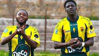 Enna, il gol come marchio di fabbrica: attacco da vertice e gioved&igrave; c&rsquo;&egrave; la sfida all&rsquo;Athletic Palermo