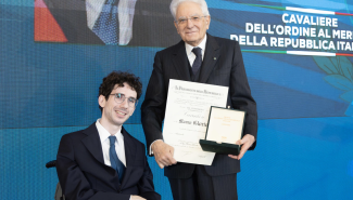 Nuovi cavalieri della Repubblica, ci sono anche siciliani: ecco chi sono