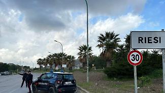 Duplice tentato omicidio a Riesi: il possibile movente, le vecchie indagini e gli sviluppi investigativi