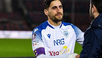 Siracusa-Casarano: la diretta della partita&nbsp; 0-0