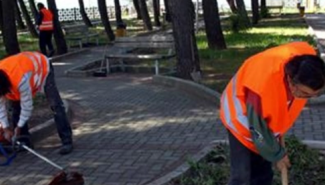 Lo rabbia di 70 fruitori dei cantieri di servizio: chiedono chiarimenti su Irpef, Cud e posizione lavorativa