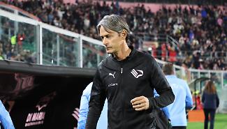 Monza-Palermo: la diretta del match