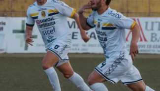 Favara, colpo salvezza a Lamezia: Varela firma il sorpasso, i gialloblu agganciano i play-out