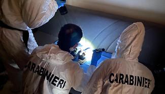 Risolto il giallo di Carlentini: due arresti dei carabinieri, tra i killer il figlio di un boss dei Cappello-Bonaccorsi