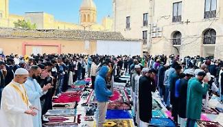 La cultura islamica e la provincia di Ragusa: feste di fine Ramadan a Comiso, Santa Croce e Vittoria