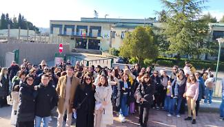 All'istituto Neglia-Savarese esplode la protesta contro la dirigente Amaradio: disservizi sull'attivit&agrave; didattica e disagio negli ambienti di lavoro