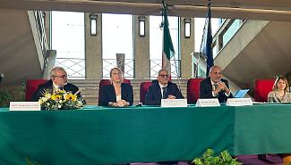 &ldquo;Primo giorno di lavoro&rdquo; per il nuovo presidente del Tribunale di Catania, fra le priorit&agrave; rapporto con la citt&agrave; e la sfida con l&rsquo;Ia