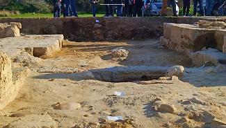 Archeologia in diretta: cittadini e studiosi insieme sui luoghi degli scavi