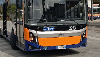 Ai seggi 123 autisti: caos Amat fino a gioved&igrave;