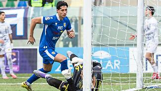 Serie C: Siracusa-Picerno, la diretta della partita