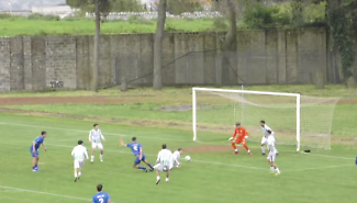 Il Ragusa costretto ad accontentarsi di un altro brodino caldo