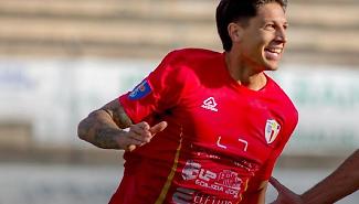 la gioia di De Felice