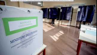 Campobello di Mazara in controtendenza, vince il "S&igrave;" nella citt&agrave; dei fedeli di Matteo Messina Denaro