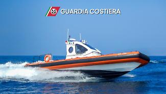 Pensava al colpaccio: fermato a Trapani con 500 ricci, multa da 2.000 euro