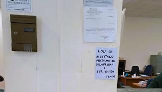 Motorizzazione Siracusa nel caos: scuole guida in rivolta per i ritardi