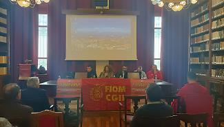 Fincantieri potrebbe investire a Messina