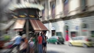 Chioschi a Catania, Confcommercio all'attacco: &laquo;Piano inaccettabile, manca tutto&raquo;