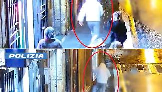 Caltanissetta, rapina a una tabaccheria: la Polizia di Stato ha tratto in arresto un quarantenne