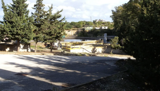 Marina di Modica, furto di rame al depuratore di Maganuco