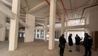 Catania, allarme sul Centro Direzionale di San Leone: &laquo;Struttura a rischio inagibilit&agrave;&raquo;